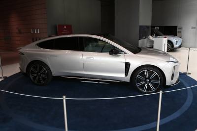 2025款 100kWh-外观-图片-有驾