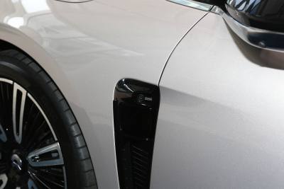 2025款 100kWh-外观-图片-有驾