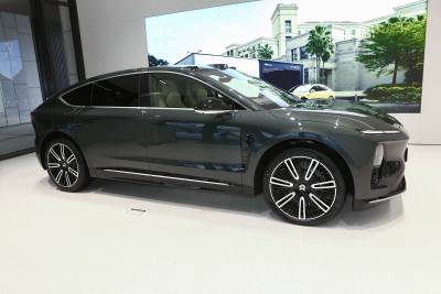 2025款 100kWh-外观-图片-有驾