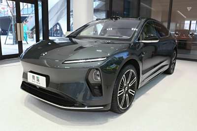 2025款 100kWh-外观-图片-有驾