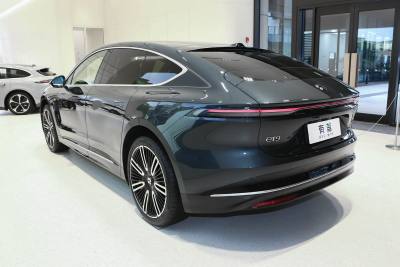2025款 100kWh-外观-图片-有驾