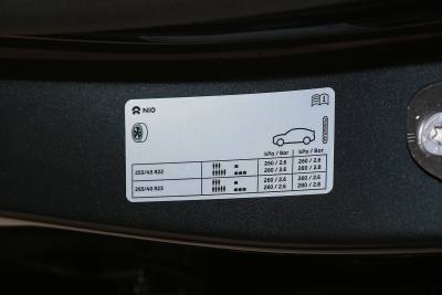 2025款 100kWh-外观-图片-有驾