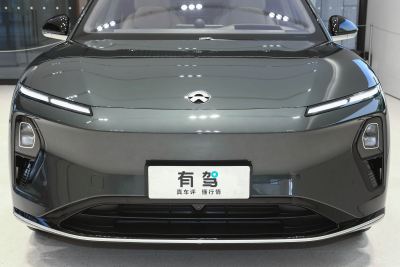 2025款 100kWh-外观-图片-有驾