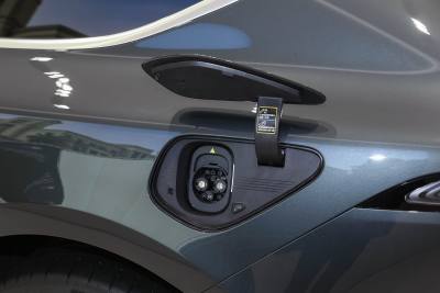 2025款 100kWh-外观-图片-有驾