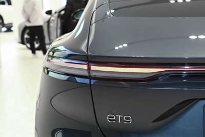 2025款 100kWh-外观-图片-有驾