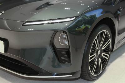 2025款 100kWh-外观-图片-有驾