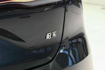 2025款 100kWh-外观-图片-有驾