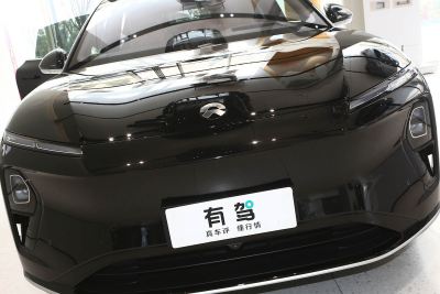2025款 100kWh-外观-图片-有驾