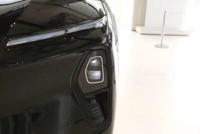 2025款 100kWh-外观-图片-有驾