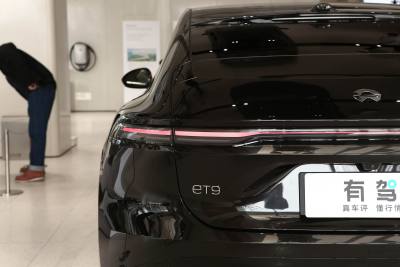 2025款 100kWh-外观-图片-有驾