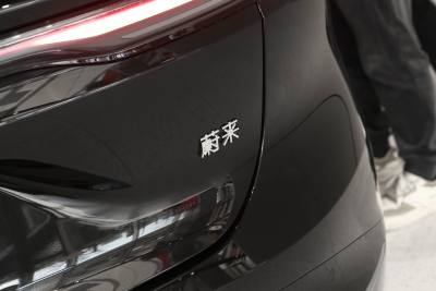 2025款 100kWh-外观-图片-有驾