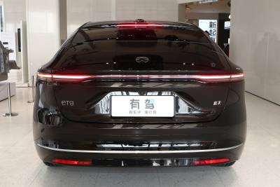 2025款 100kWh-外观-图片-有驾
