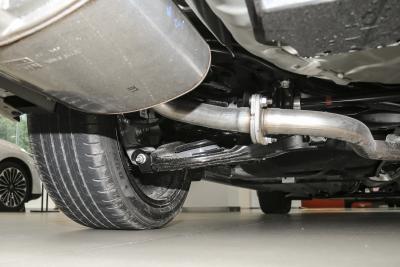 2026款 鸿蒙座舱 2.0T 旗舰版-外观-图片-有驾