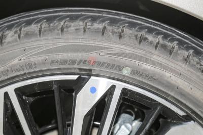 2026款 鸿蒙座舱 2.0T 旗舰版-外观-图片-有驾