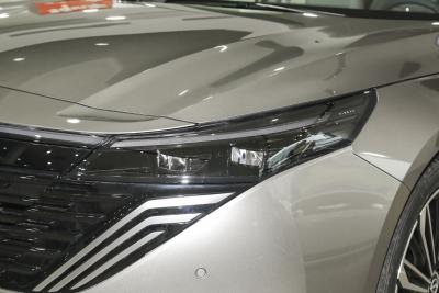 2026款 鸿蒙座舱 2.0T 旗舰版-外观-图片-有驾