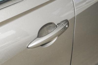 2026款 鸿蒙座舱 2.0T 旗舰版-外观-图片-有驾