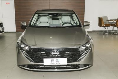 2026款 鸿蒙座舱 2.0T 旗舰版-外观-图片-有驾