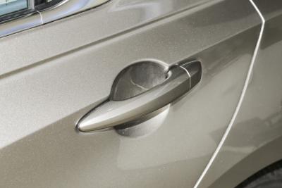 2026款 鸿蒙座舱 2.0T 旗舰版-外观-图片-有驾