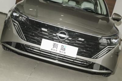 2026款 鸿蒙座舱 2.0T 旗舰版-外观-图片-有驾