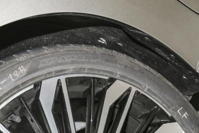 2026款 鸿蒙座舱 2.0T 旗舰版-外观-图片-有驾