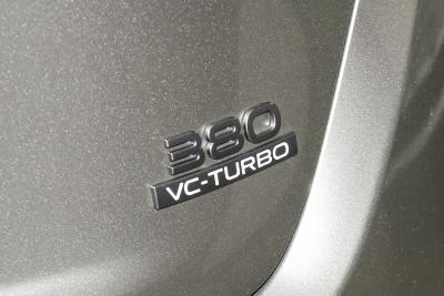 2026款 鸿蒙座舱 2.0T 旗舰版-外观-图片-有驾