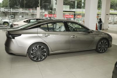 2026款 鸿蒙座舱 2.0T 旗舰版-外观-图片-有驾