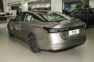 2026款 鸿蒙座舱 2.0T 旗舰版-外观-图片-有驾