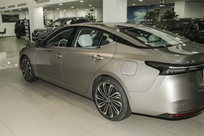 2026款 鸿蒙座舱 2.0T 旗舰版-外观-图片-有驾