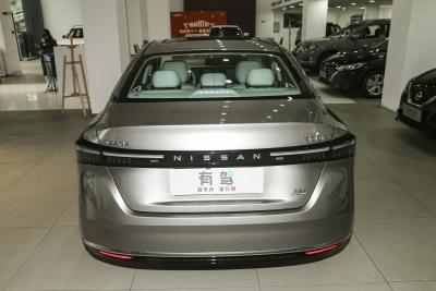 2026款 鸿蒙座舱 2.0T 旗舰版-外观-图片-有驾