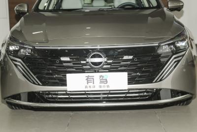 2026款 鸿蒙座舱 2.0T 旗舰版-外观-图片-有驾