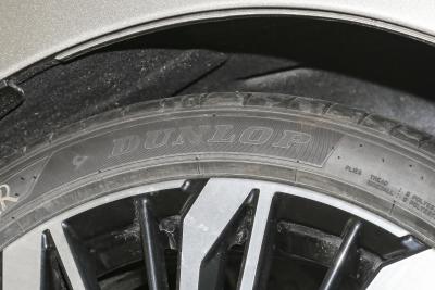 2026款 鸿蒙座舱 2.0T 旗舰版-外观-图片-有驾