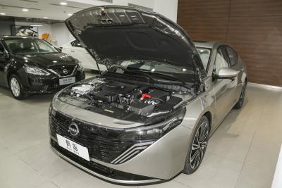 2026款 鸿蒙座舱 2.0T 旗舰版-外观-图片-有驾