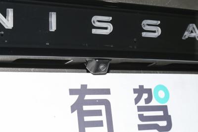 2026款 鸿蒙座舱 2.0T 旗舰版-外观-图片-有驾