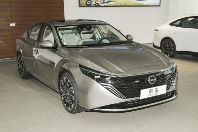 2026款 鸿蒙座舱 2.0T 旗舰版-外观-图片-有驾