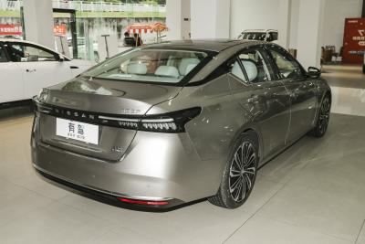 2026款 鸿蒙座舱 2.0T 旗舰版-外观-图片-有驾