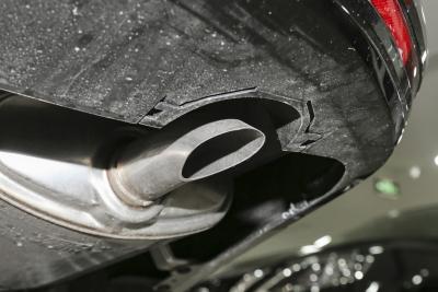 2026款 鸿蒙座舱 2.0T 旗舰版-外观-图片-有驾