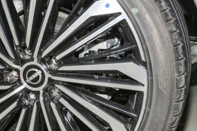 2026款 鸿蒙座舱 2.0T 旗舰版-外观-图片-有驾