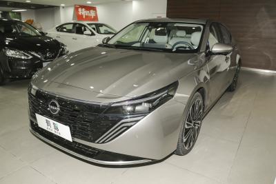 2026款 鸿蒙座舱 2.0T 旗舰版-外观-图片-有驾