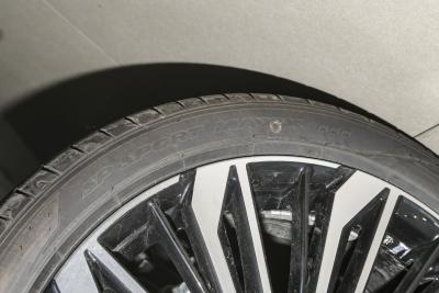 2026款 鸿蒙座舱 2.0T 旗舰版-外观-图片-有驾