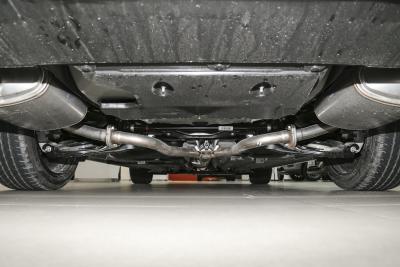 2026款 鸿蒙座舱 2.0T 旗舰版-外观-图片-有驾