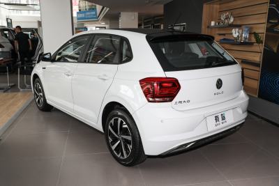 2023款 改款 Plus 1.5L 自动潮酷智尊版-外观-图片-有驾 2023款 改款 Plus 1.5L 自动潮酷智尊版-外观-图片-有驾