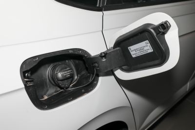 2023款 改款 Plus 1.5L 自动潮酷智尊版-外观-图片-有驾 2023款 改款 Plus 1.5L 自动潮酷智尊版-外观-图片-有驾