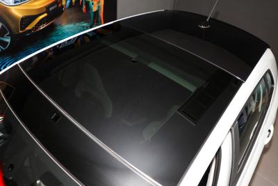 2023款 改款 Plus 1.5L 自动潮酷智尊版-外观-图片-有驾 2023款 改款 Plus 1.5L 自动潮酷智尊版-外观-图片-有驾