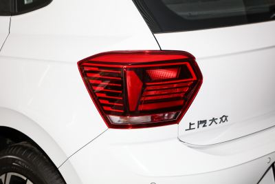 2023款 改款 Plus 1.5L 自动潮酷智尊版-外观-图片-有驾