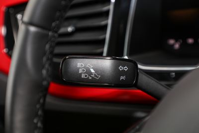 2023款 改款 Plus 1.5L 自动潮酷智尊版-内饰-图片-有驾