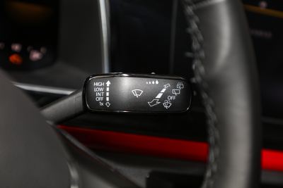 2023款 改款 Plus 1.5L 自动潮酷智尊版-内饰-图片-有驾