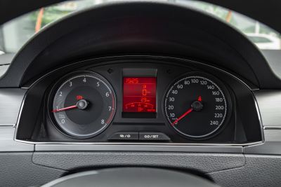 2021款 1.5L 手动舒适版-内饰-图片-有驾