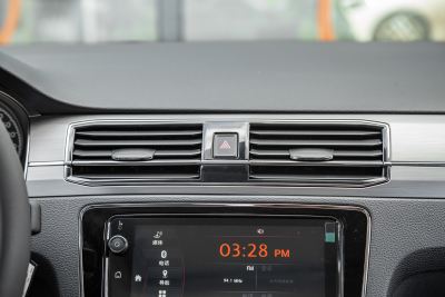 2021款 1.5L 手动舒适版-内饰-图片-有驾