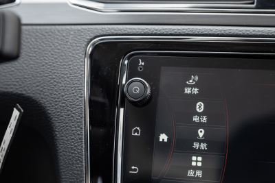 2021款 1.5L 手动舒适版-内饰-图片-有驾