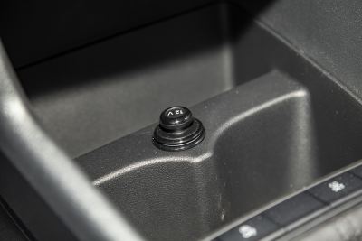 2021款 1.5L 手动舒适版-内饰-图片-有驾